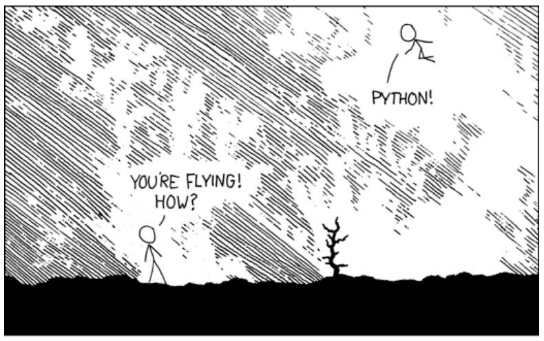 Image source: https://xkcd.com/353/
