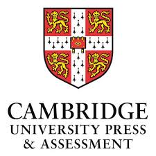 Cambridge University Press & Assessment logo